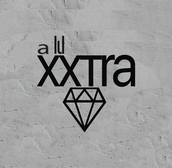 A Lil Xxtra - Women - Sleeveless Crop Top