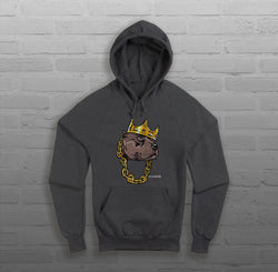 Biggie Style - Men's - Hoodie