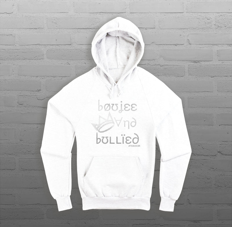Boujee & Bullied - Women - Hoodie