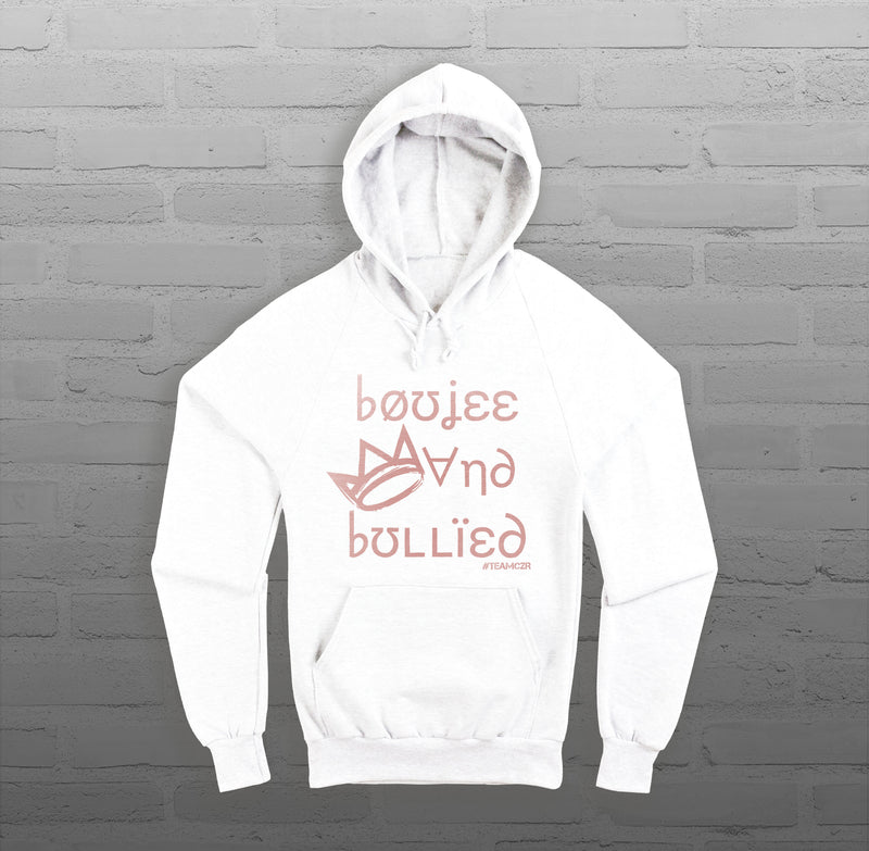 Boujee & Bullied - Women - Hoodie