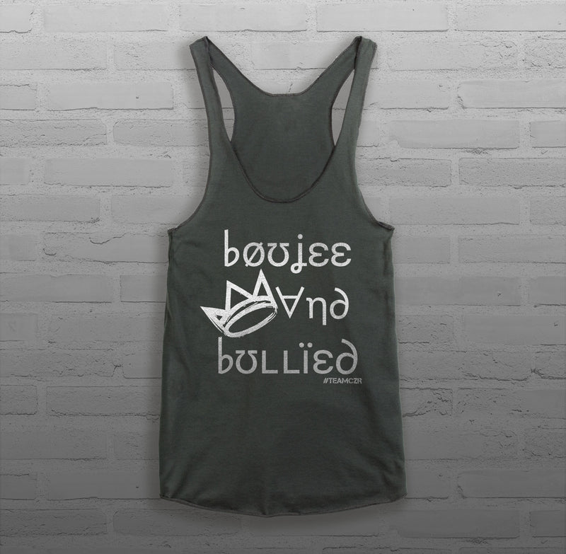 Boujee & Bullied - Women - Tank Top