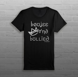 Boujee & Bullied - Women - T-Shirt