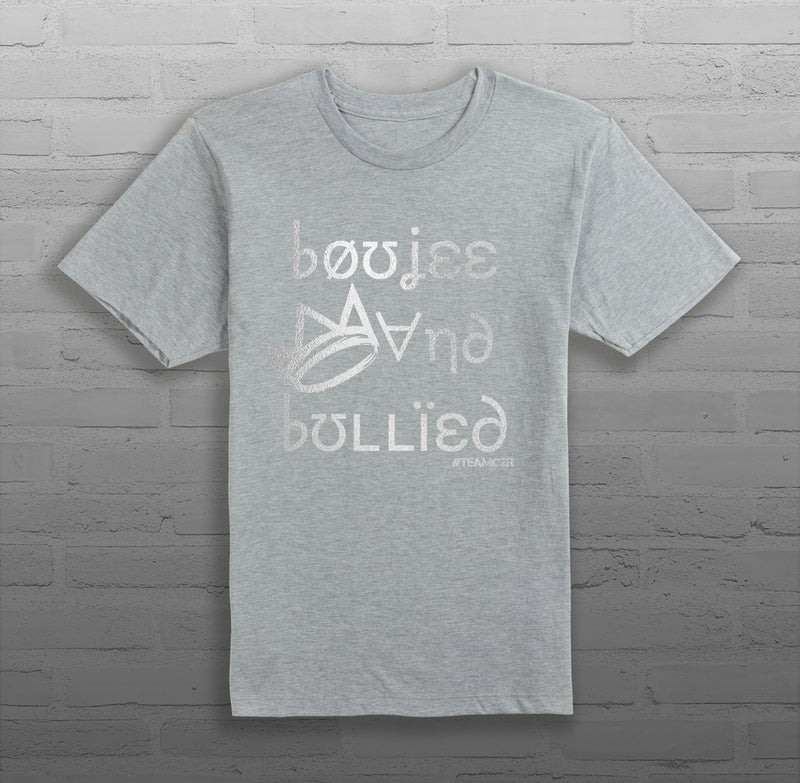 Boujee & Bullied - Men's - T-Shirt