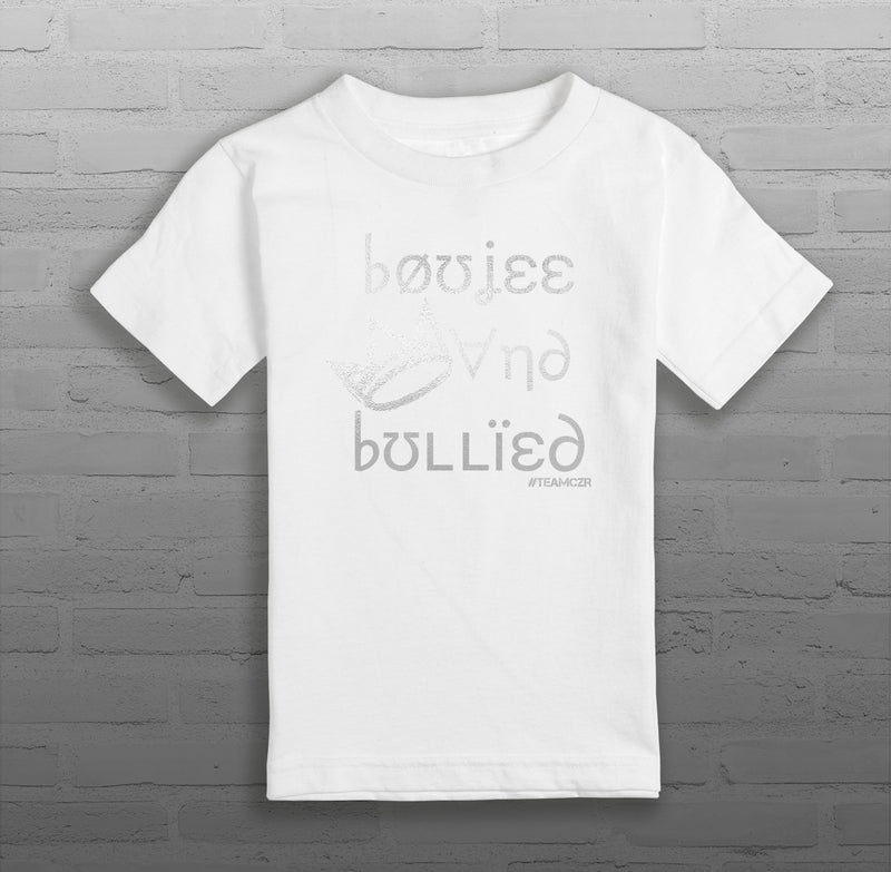 Boujee & Bullied - Kids & Youth - T-Shirt
