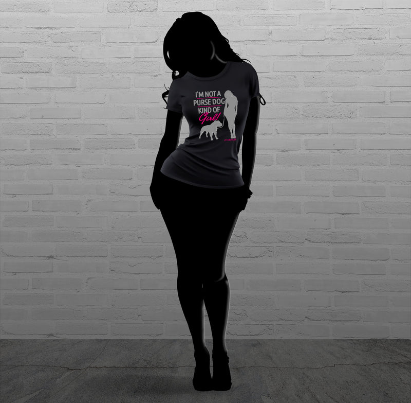 Bully Girl - Women - T-Shirt