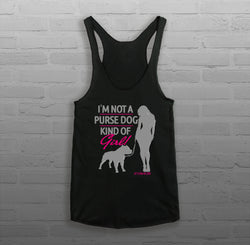 Bully Girl - Women - Tank Top