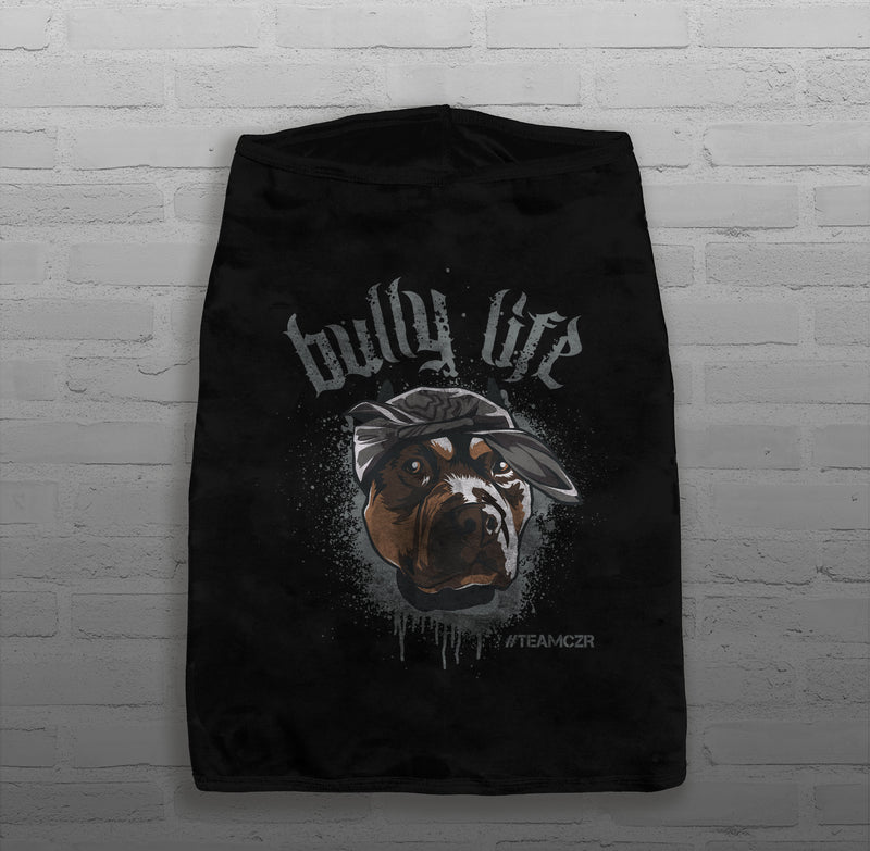 Bully Life - Dog's - Tank