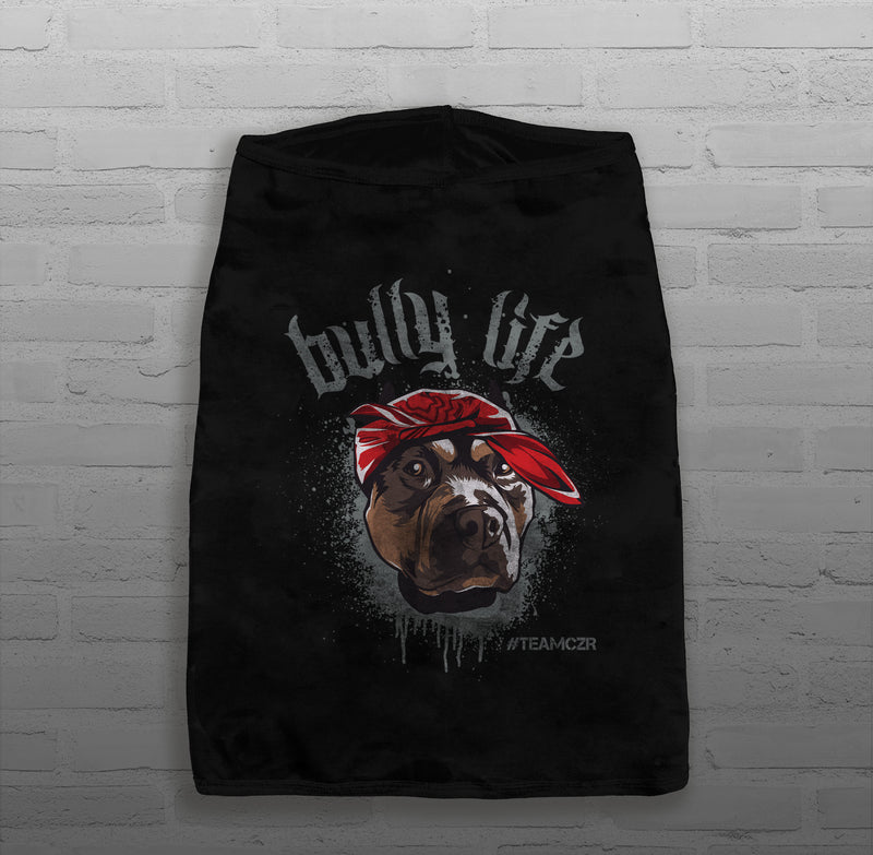 Bully Life - Dog's - Tank