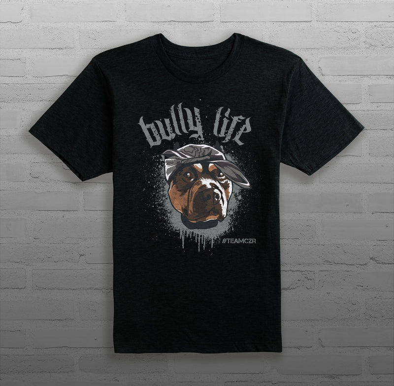 Bully Life - Men's - T-Shirt