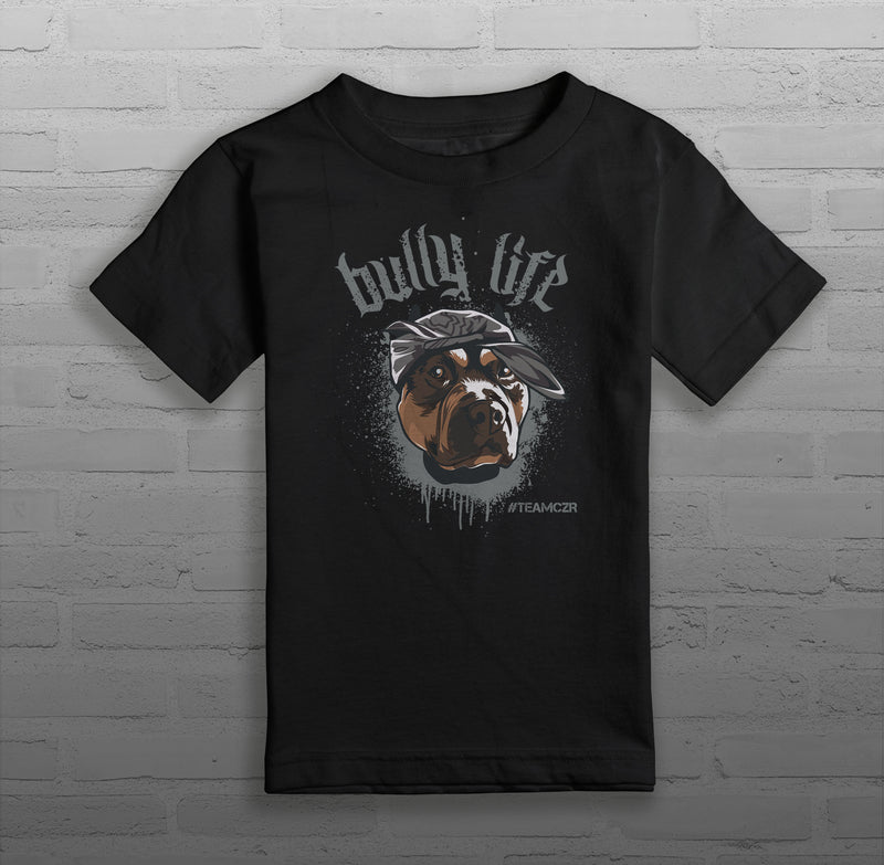 Bully Life - Kids & Youth - T-Shirt