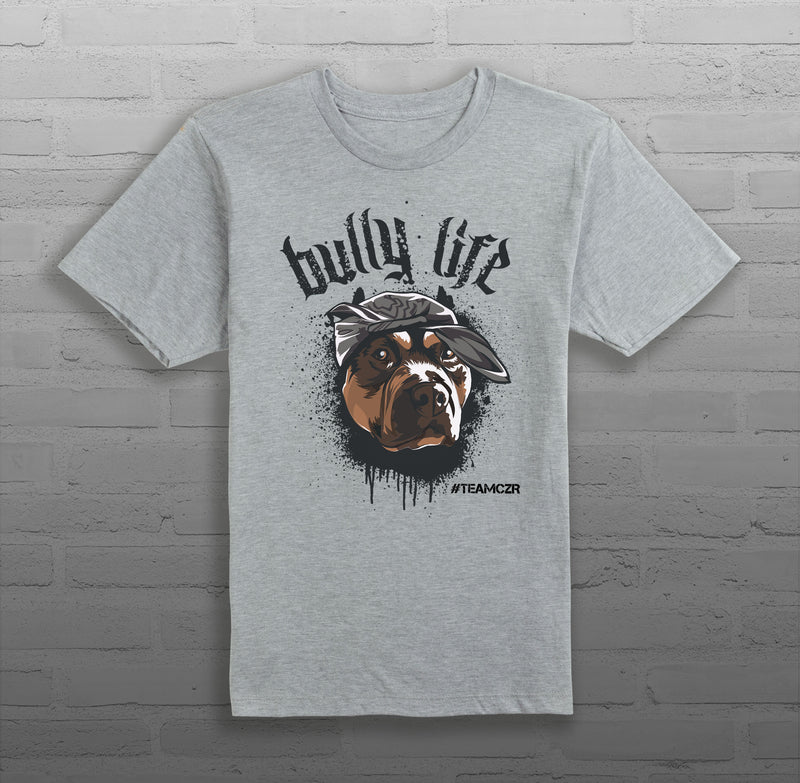 Bully Life - Men's - T-Shirt