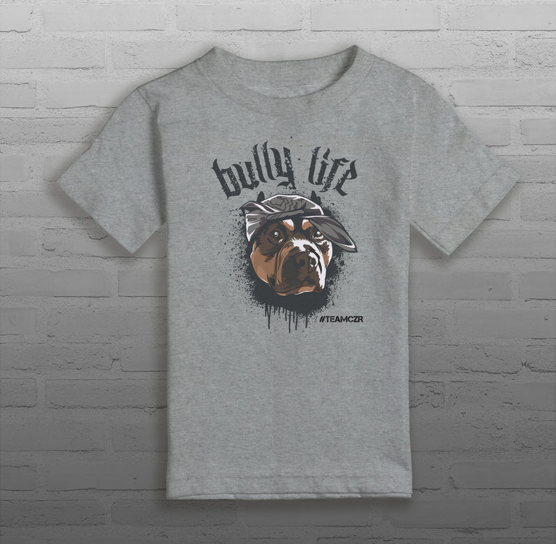 Bully Life - Kids & Youth - T-Shirt