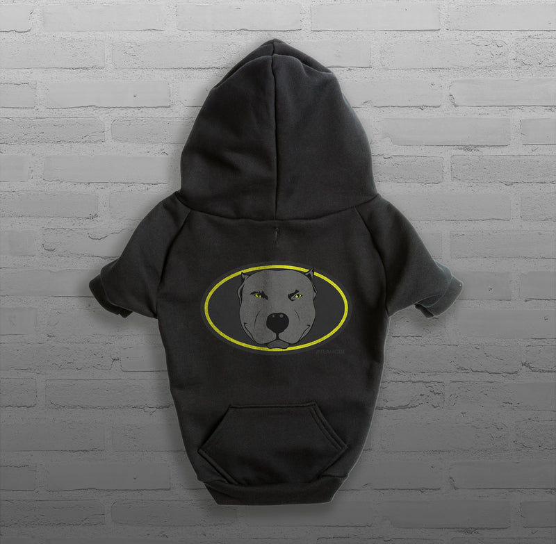 Emblem - Dog's - Hoodie