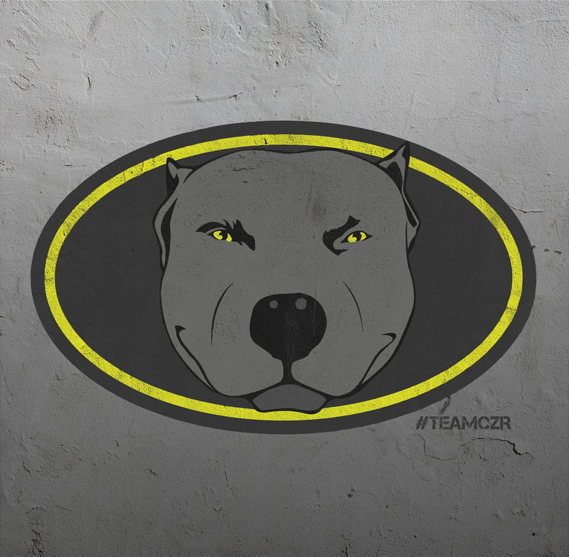 Emblem - Dog's - Hoodie
