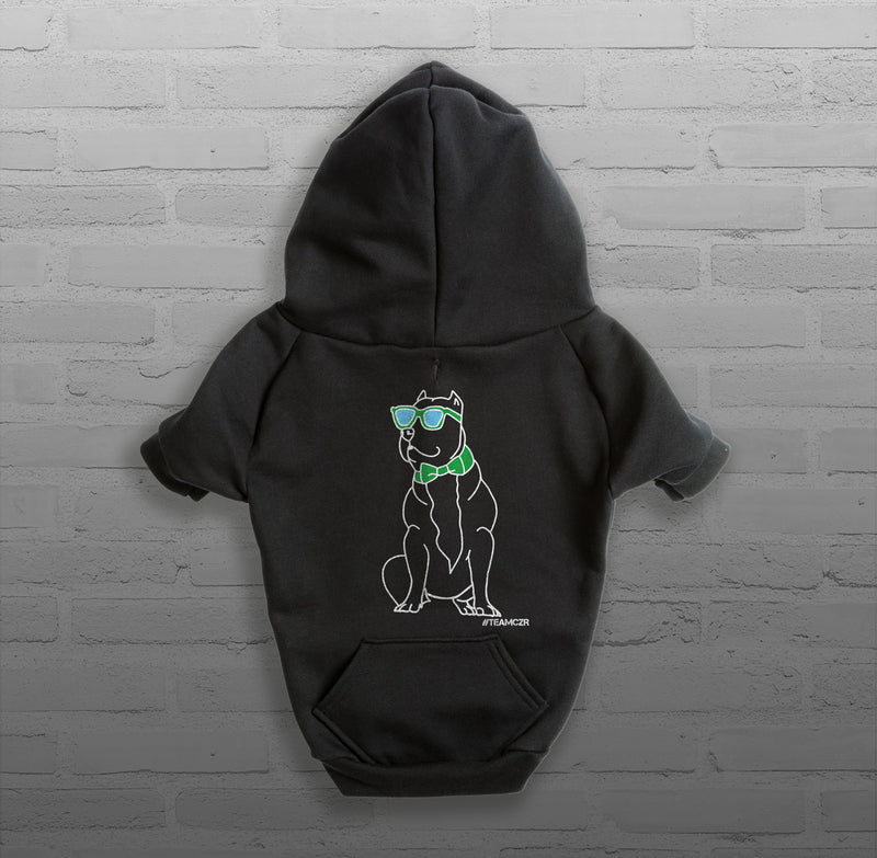 Finessed - Dog's - Hoodie