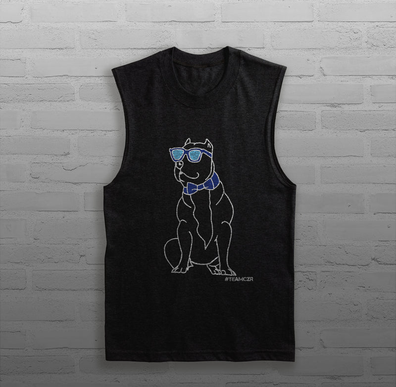Finessed - Men's - Tank Top
