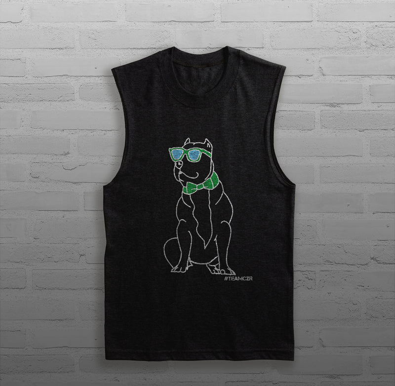 Finessed - Men's - Tank Top