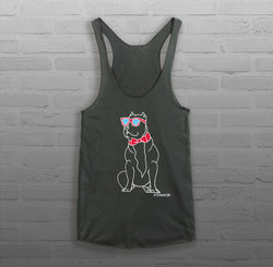 Finessed - Women - Tank Top