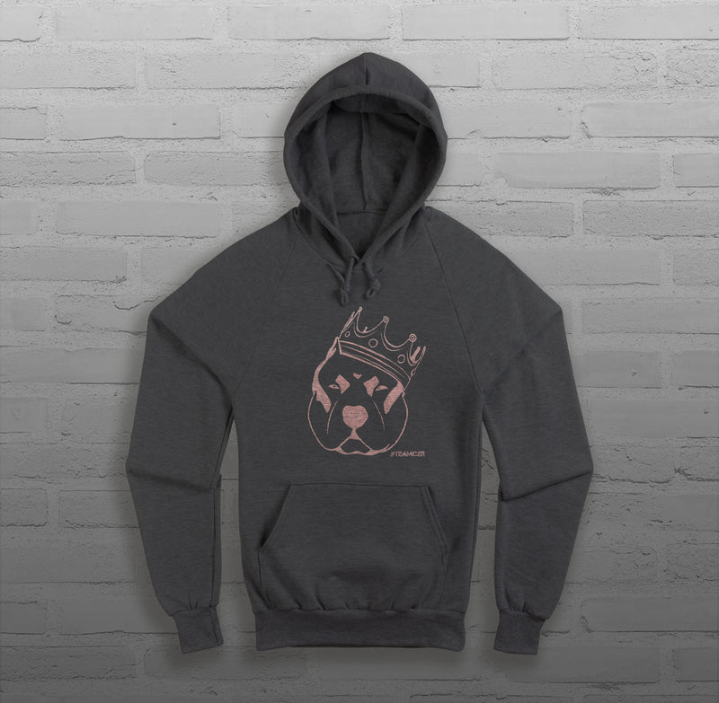 Royalty King CZR - Men's - Hoodie