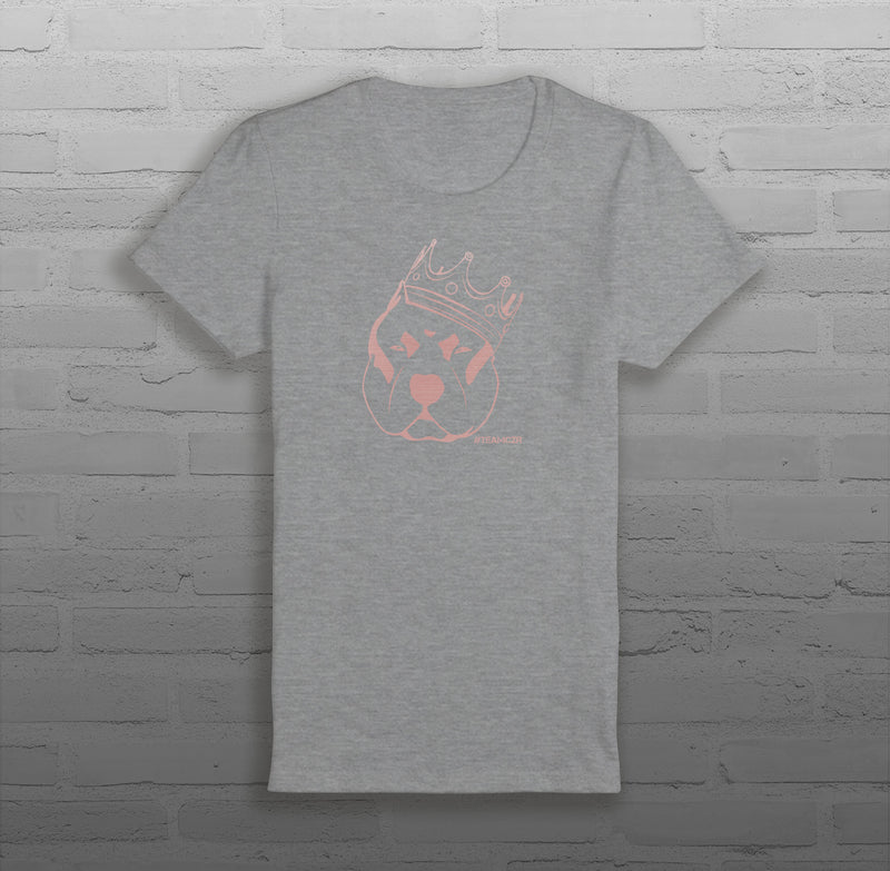 Royalty King CZR - Women - T-Shirt