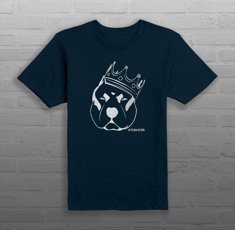 Royalty King CZR - Men's - T-Shirt